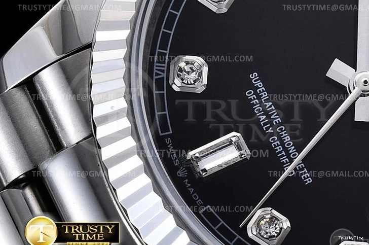 0411 ModernLook RDD0224B – DayDate 36mm 747